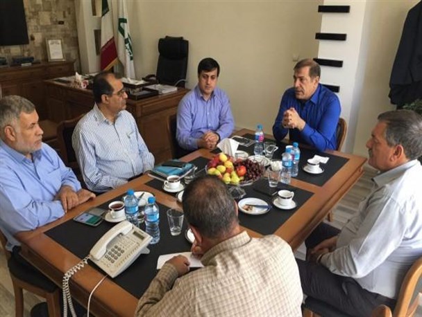ساخت بیمارستان فوق تخصصی سیرجان توسط خیرین حوزه سلامت