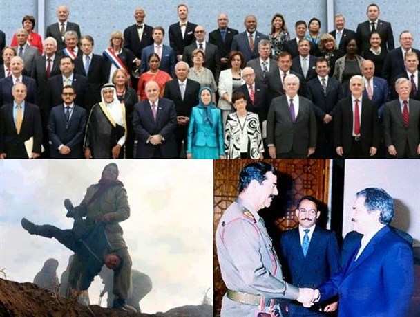 جنایات مجاهدین خلق از یادها نمی رود