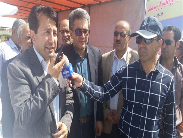 آغاز اولین مسابقه پاراگلایدر کشور با حضور 150 خلبان در مشگین‌شهر