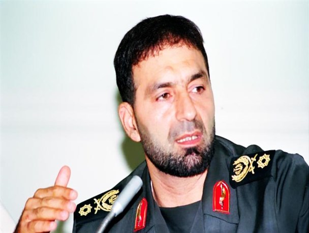 محور مقاومت مدیون شهید تهرانی مقدم است