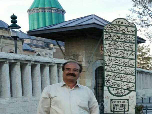 بهمنش که رفت دیگران را دریابیم