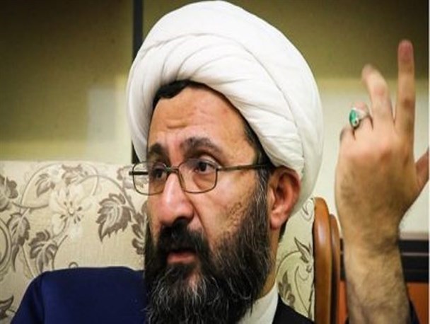 برخی کشورهای منطقه به دنبال گسترش ایران هراسی هستند