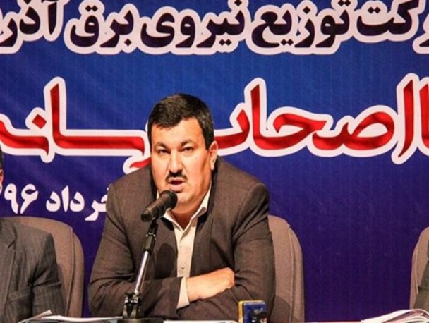 ادارات دولتی مصرف خود را حداقل تا ۱۰ درصد کاهش دهند
