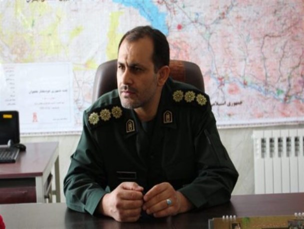 مشارکت ۲ هزار نفر روز در اردوهای جهادی تابستانی