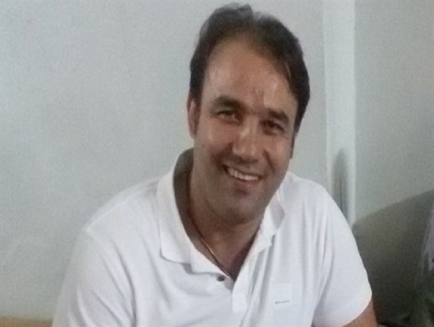 کشتی گیر شهرری عضو کمیته فنی مسابقات کشتی فرنگی بزرگسالان شد