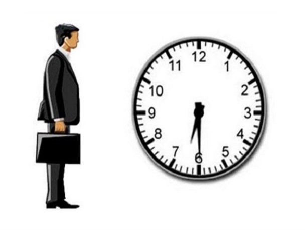 تغییر ساعات کار ادارات استان سمنان از 16 تیرماه/ آغاز بکار از ساعت 6:30