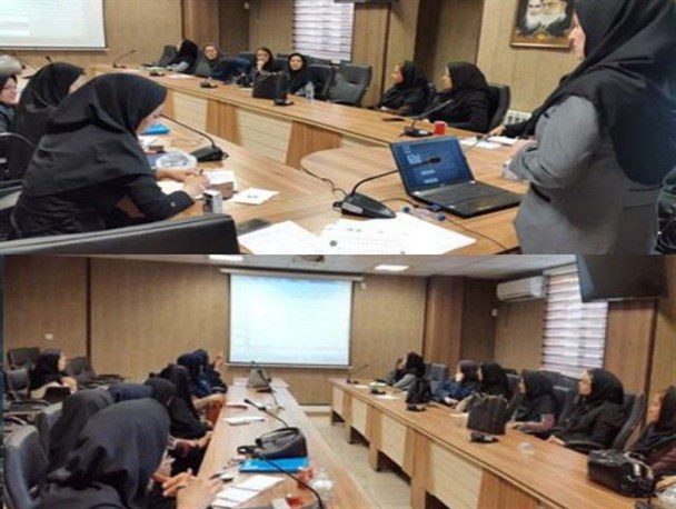کارگاه‌های آموزشی پیشگیری از بیماری‌های مشترک انسان و دام در بهارستان برگزار شد