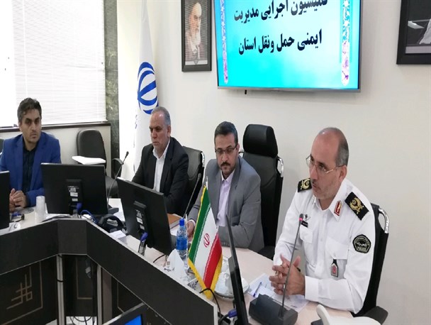 اقدامات سنتی پاسخگوی حوادث ترافیکی نیست/ توقع بر ایمن سازی راه‌های روستایی