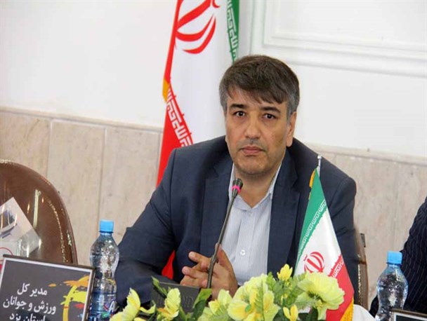 دوندگان جاده ولایت امروز وارد استان یزد می‌شوند/ یزد، میزبان دومین المپیاد استعدادهای ورزشی برتر کشور