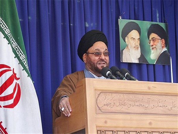 رفع مشکل و تقسیم آب شرب اصفهان، نیازمند تدبیر مسئولان