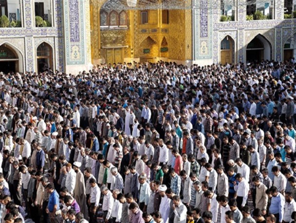 وحدت امت اسلامی از مهمترین تعالیم اسلام است/ مدیران اگر نمی‌توانند مشکل معیشتی را حل کنند مردم پای کار بیایند/ حج فرصتی است تا مسلمانان جنایات استکبار را فریاد بکشند