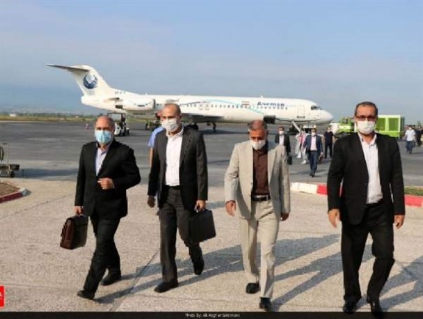 خسارت ۶ هزار میلیاردی کرونا به ورزش کشور / مدیران کل استانها برای تحقق گام دوم انقلاب تلاش کنند