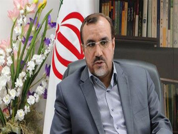 250 واحد دانش‌بنیان در ساوجبلاغ راه‌اندازی می‌شود/ خیز مجلس یازدهم برای رفع قوانین موانع تولید