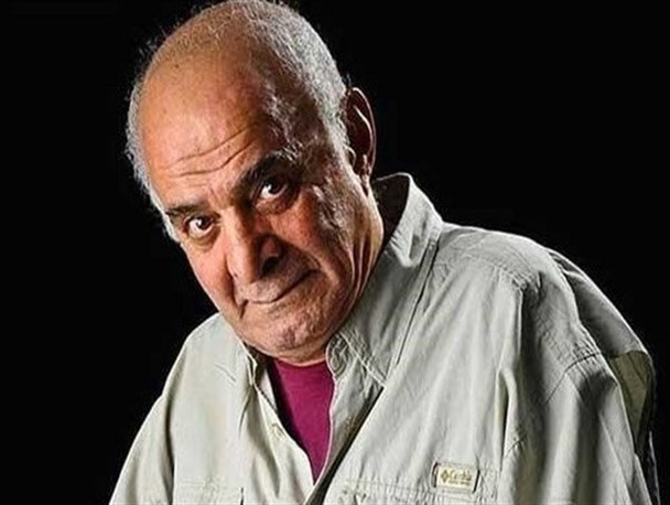 پیکر« سیروس گرجستانی» تشییع شد