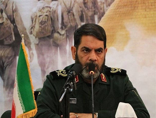 تأثیر قرارگاه خدمات اجتماعی جبهه انقلاب اسلامی در حوادث غیر مترقبه است