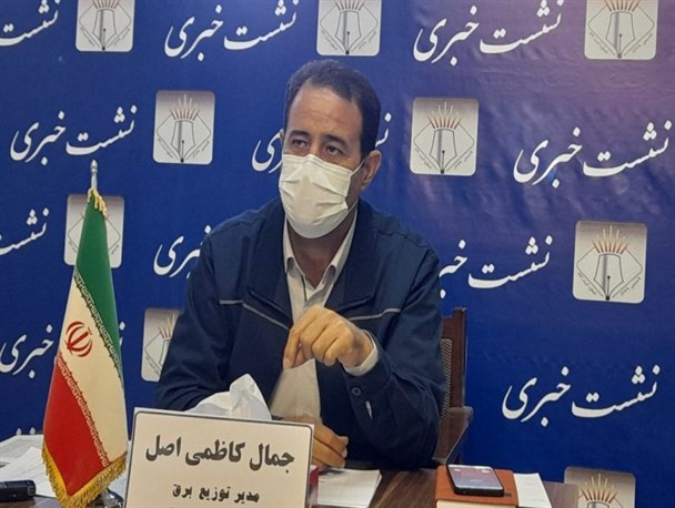کشف ۱۲۱ دستگاه ماینر در میاندوآب/ ۵۳۰۰ مشترک برق میاندوآبی مشمول طرح برق امید شدند