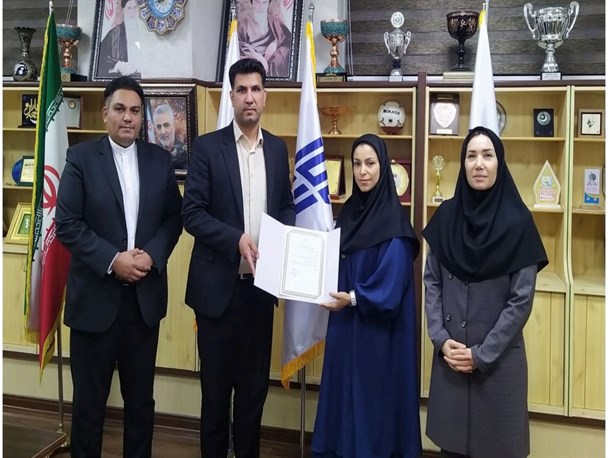 انتصاب عضو جدید هیئت رئیسه فدراسیون هندبال/ تجلیل مجلس شورای اسلامی از رئیس فدراسیون