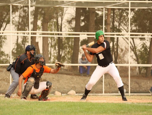 عضویت رئیس انجمن بیس‌بال ایران در هیات اجرایی کفدراسیون آسیا