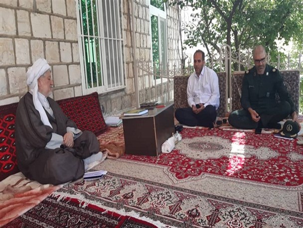 ائتلاف آموزش سواد رسانه در پاوه آغاز به کار کرد