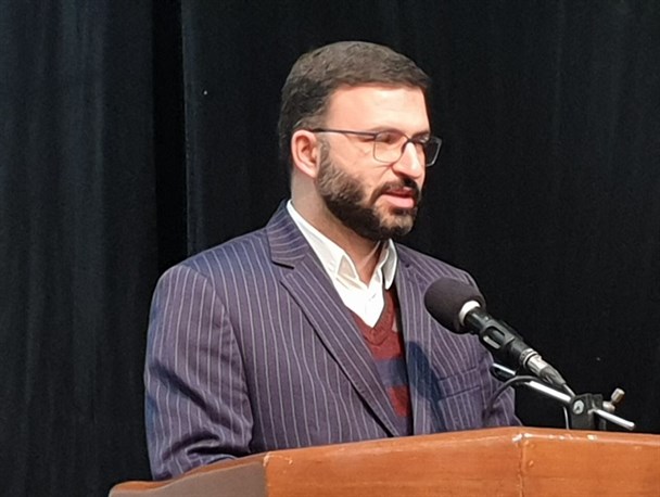 بودجه فرهنگی ۱۴۰۱ هنوز به استان قزوین تزریق نشده است/ تمامی بدهی‌های موسسات و انجمن‌های هنری تسویه شد