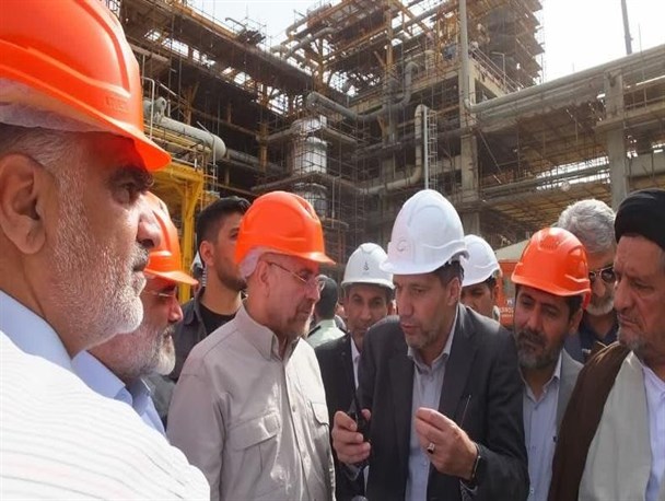 صنایع پایین‌دستی پتروشیمی گچساران راه‌اندازی شود/ گچساران از سرمایه‌سوزی ۶۰میلیارد دلاری جلوگیری کرد