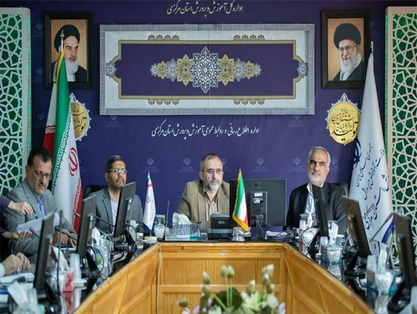 ۳۵۰ پایگاه اوقات فراغت در استان مرکزی سازمان‌دهی شده/در اراک، ساوه و دلیجان مشکل فضای آموزشی داریم