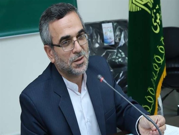 تکاپوی خادمیاران رضوی مازندران برای برپایی موکب اربعین در مرز مهران