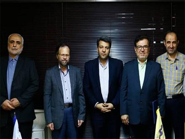 معارفه هیات امنای جدید مرکز گسترش/ فراخوان «سینماحقیقت» آماده شد