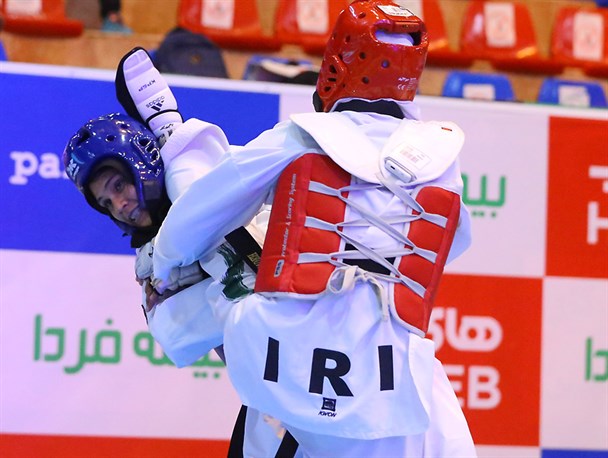 تکواندوی استان قزوین حامی مالی ندارد/ تکواندوکاران استان از محدودیت زیرساخت‌ها رنج می‌برند