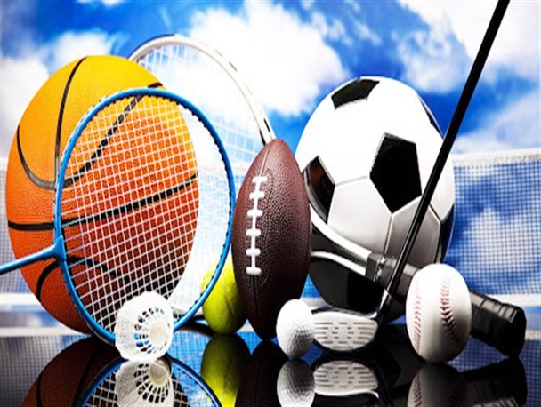 بیست و یکمین نمایشگاه بین المللی ورزش و تجهیزات ورزشی افتتاح شد