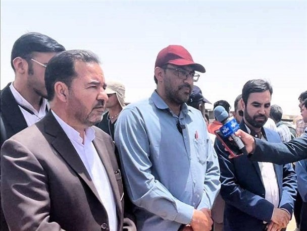 احیای طرح های نیمه فعال و غیر فعال حوزه کشاورزی زیرکوه در دستور کار قرار می گیرد