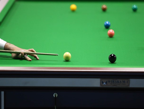 اسنوکر نوجوانان رنکینگ کشور| نفرات برتر اسنوکر زیر 16 سال کشور معرفی شدند