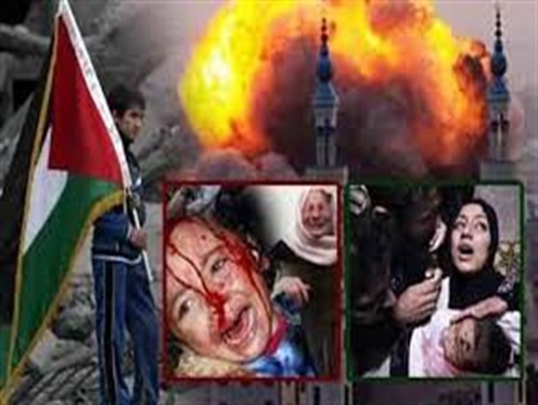 اعلام آمادگی پزشکان هرمزگانی جهت امداد رسانی به مردم مظلوم غزه