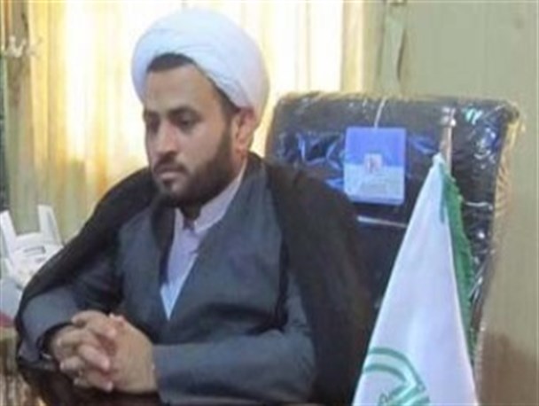 کرامت انسانی در سایه عدالت و دفاع از حقوق بشر محقق می‌شود