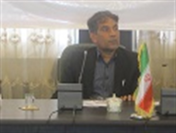 جلسه نظام مشارکت شهرستان دیر برگزار شد