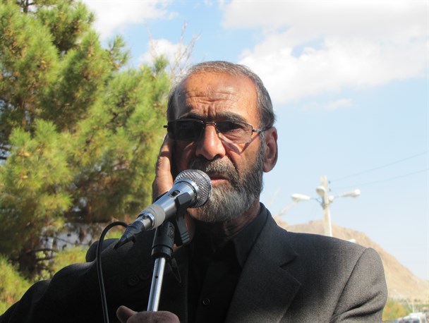 داستان ۳۵ سال تریبون داری نماز جمعه/ نوستالوژی مذهبی کوهبنانی ها