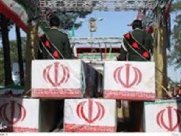 کوهبنان میزبان دو شهید غواص خواهد بود
