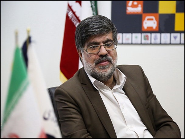 سفر نماینده تام‌الاختیار وزیر راه و شهرسازی در شورای حفظ بیت‌المال به گیلان