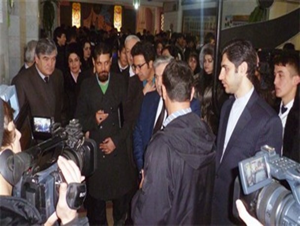 نگارگر اصفهانی از حس خود نسبت به شهدای غواص می گوید