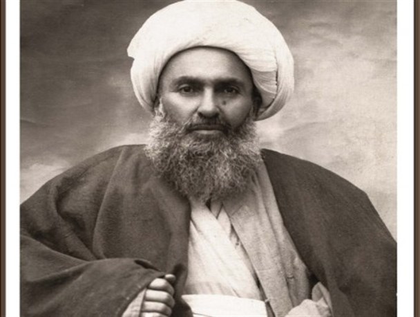 شیخ فضل الله نوری و مشروطه ای که مشروعه نبود/دانلود