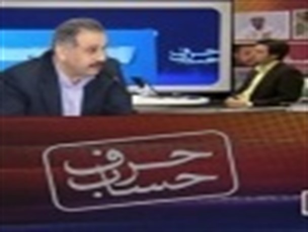حرف حساب شهردار نکا در برنامه زنده تلویزیونی چه بود؟