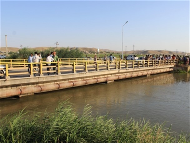 کانال آبیاری اصلاندوز باز هم قربانی گرفت+ تصاویر