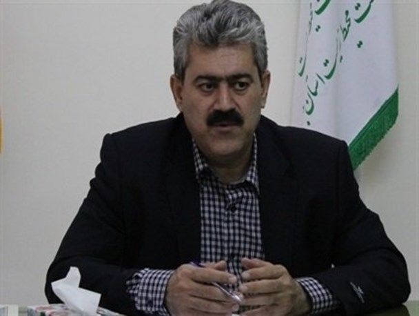 ایجاد تفاهم نامه مشترک رئیس سازمان حفاظت محیط زیست کشور و استاندار بوشهر