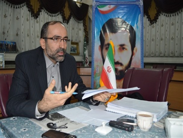 طرح جامع شهر میاندوآب تصویب شد