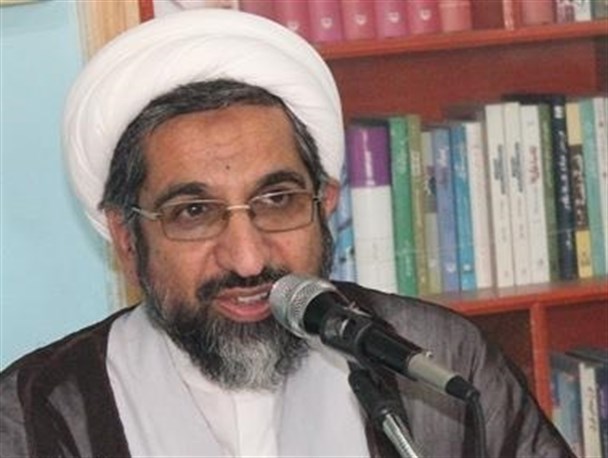 روح زنان ما با فریادهای آتشین حضرت زینب(س) عجین است