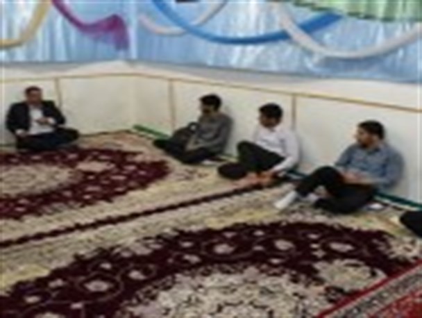 نخستین جلسه کمیته رسانه استقبال از شهدای گمنام برگزار شد