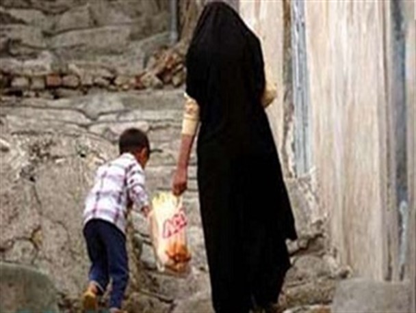 اجرا ی موفقیت آمیز طرح خدمت رسانی محله محور به نیازمندان در شهرستان ری + تصاویر