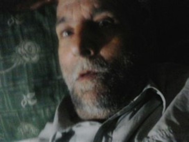 روایتی از زندگی یک جانباز شیمیایی که روزگاری راننده سردار سلیمانی بود