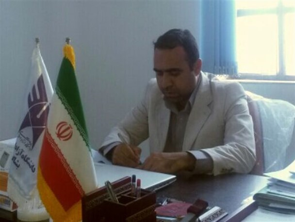 خوی استکباری آمریکا  از  تحریم های  ظالمانه پیداست