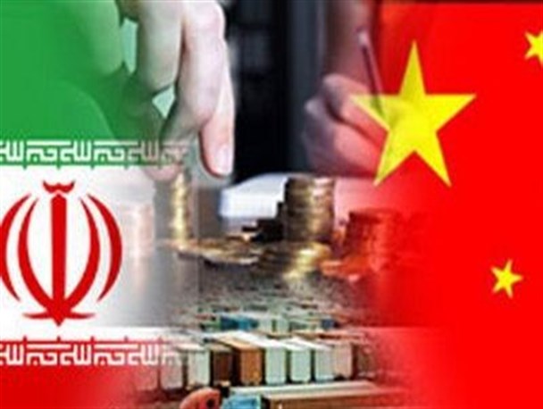چین در را س واردکنندگان کالا به ایران
